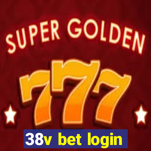 38v bet login